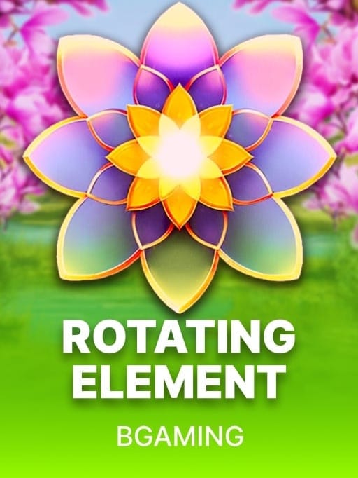 Rotating Element game thumbnail