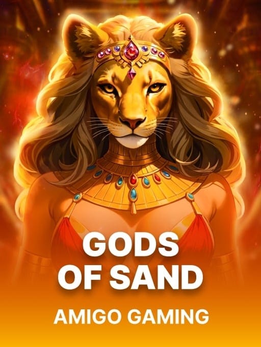 Gods of Sand