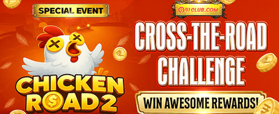 Roobet App Welcome promotion image
