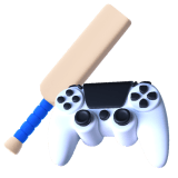 Cricket League icon