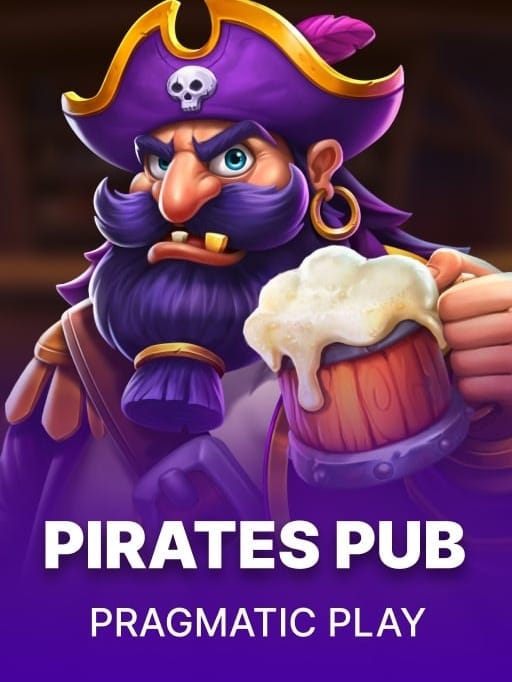 Pirates Pub screenshot