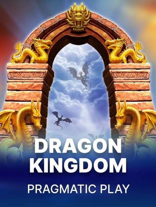 Dragon Kingdom game screenshot