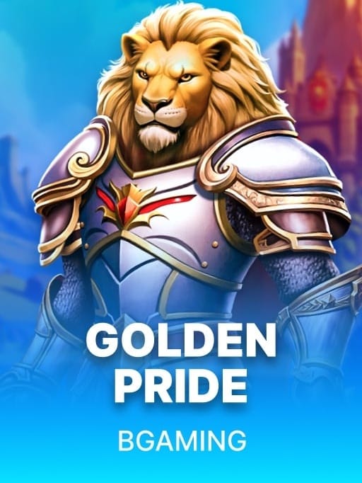 Golden Pride game screenshot