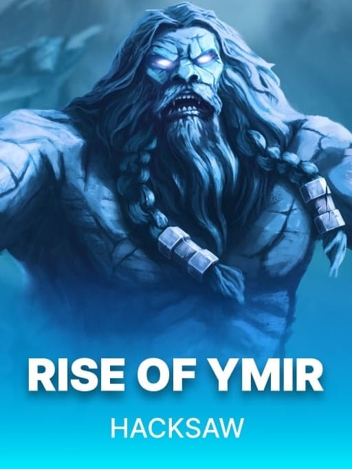 Rise of Ymir game screenshot